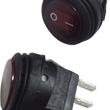 Load image into Gallery viewer, Open Trail - Round Rocker Switch - 12-9023