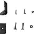 Load image into Gallery viewer, Open Trail - Sliding Bracket For Stealth Pair - 12-9043