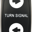 Load image into Gallery viewer, Open Trail - Turn Signal Switch Standard - 459-19087