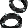 Load image into Gallery viewer, Open Trail - Wheel Spacer 2" 4/156 Stud: 3/8" X 24 - 532-0219