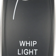 Load image into Gallery viewer, Open Trail - Whip Lighting Led Switch Pro Backlit - 459-19078