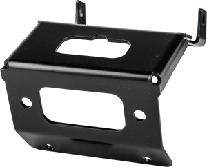 Open Trail - Winch Mount - 459-2200