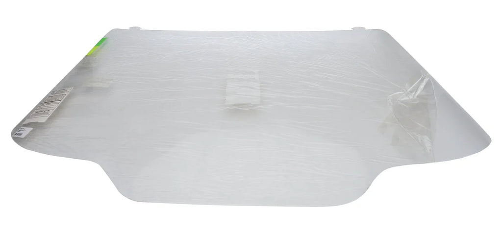Optic Armor Performance Window Windshield 1/8in 68-82 Corvette COR681-2