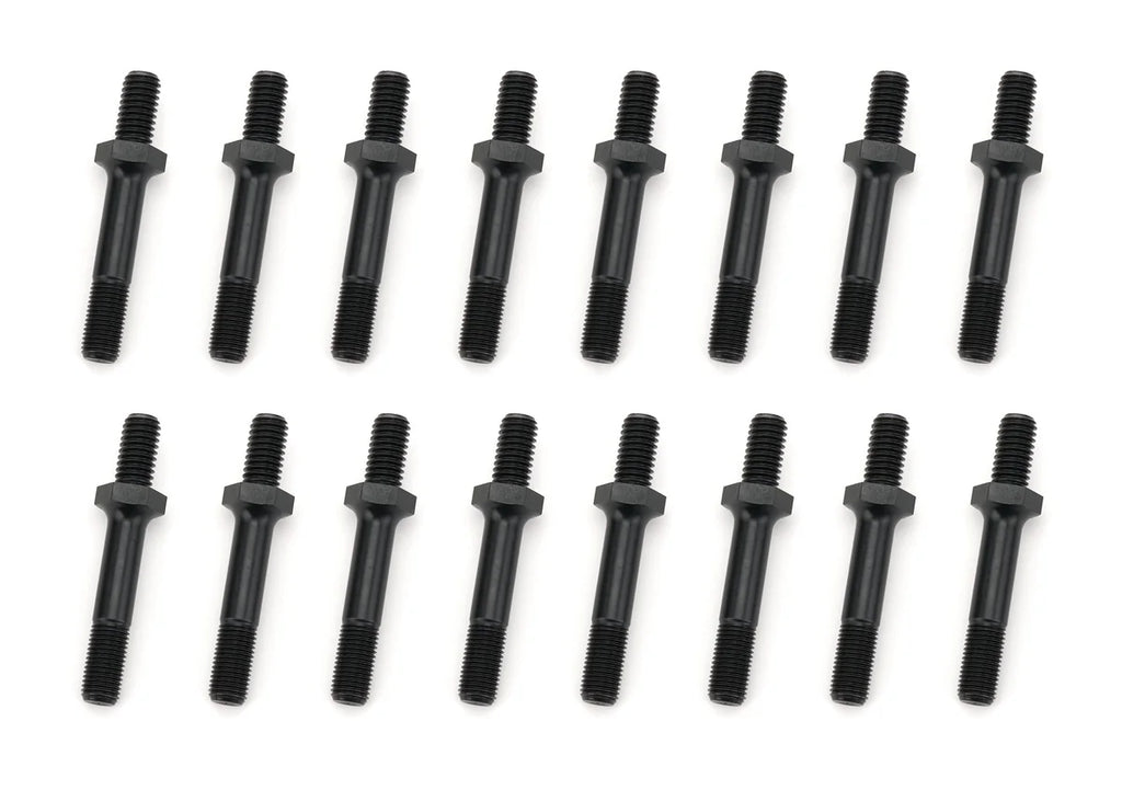 Optitorque BBC 7/16 Rocker Arm Stud Kit 2.350 OAL 10560