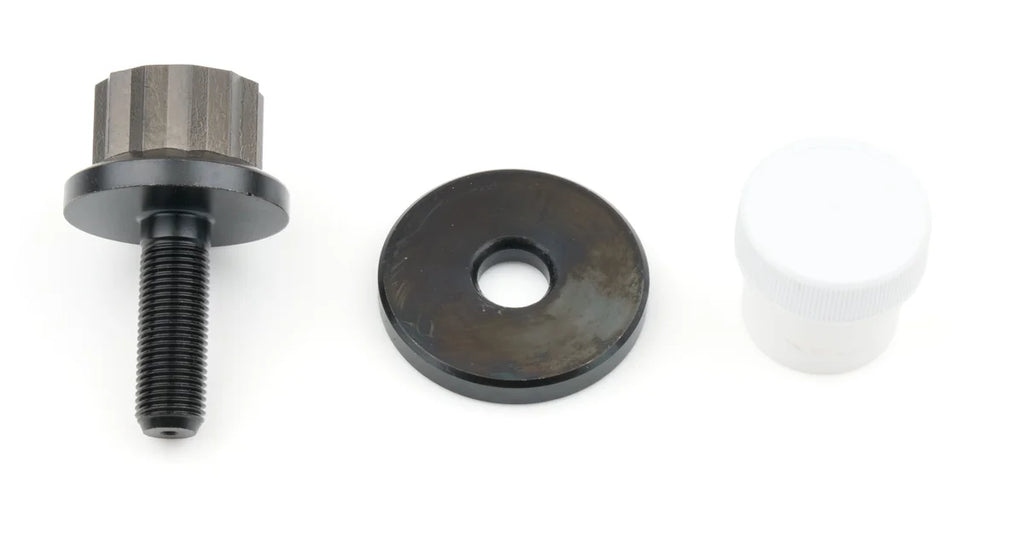 Optitorque BBC Damper Bolt Kit 1/2-20 1.550 UHL 10558