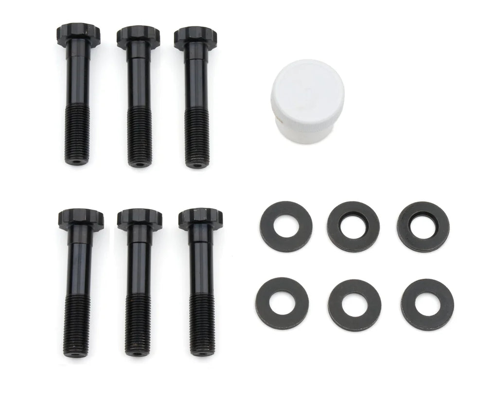 Optitorque Flywheel Bolt Kit 12mmx1.25mm 11110 fits Ford 6.4L Diesel