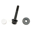 Load image into Gallery viewer, Optitorque GM LS Damper Bolt Kit 16mm x 2.0  4.325 UHL 10608