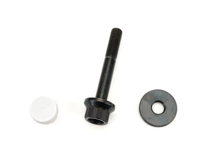Optitorque GM LS Damper Bolt Kit 16mm x 2.0  4.325 UHL 10608