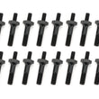 Load image into Gallery viewer, Optitorque GM LS Rocker Arm Stud Kit 3/8-24 x 8mm-1.25mm 10610