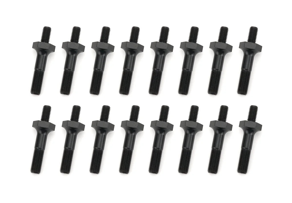 Optitorque GM LS Rocker Arm Stud Kit 3/8-24 x 8mm-1.25mm 10610