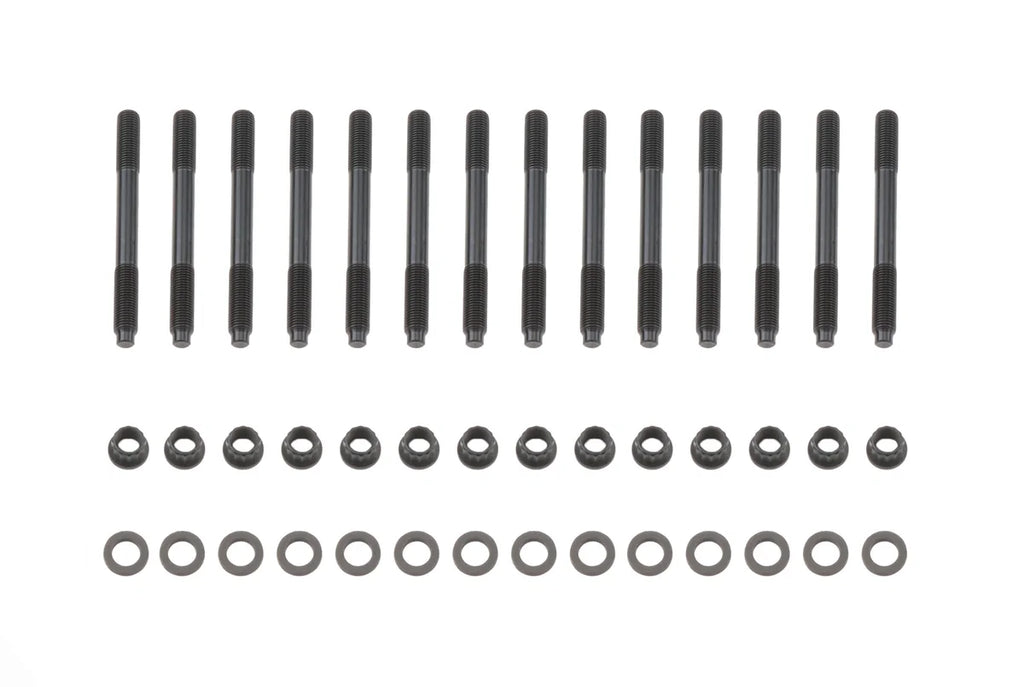 Optitorque Head Stud Kit 10761 fits Toyota 2JZ-GTE