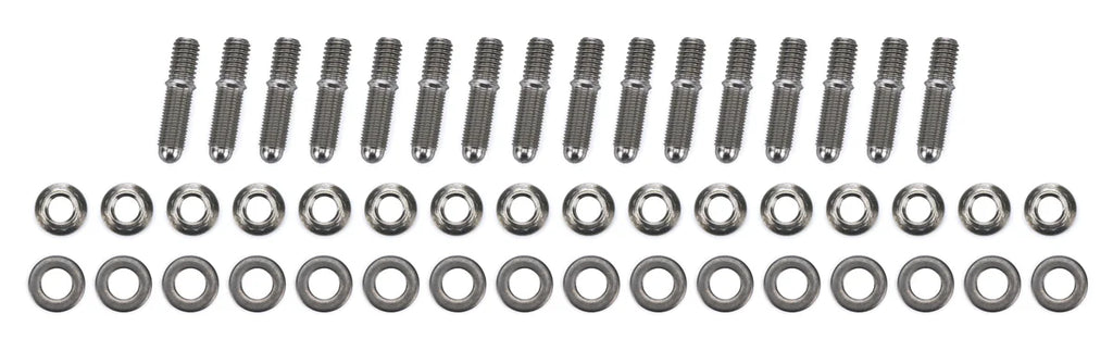 Optitorque Mopar 426 Hemi Header Stud Kit 10649