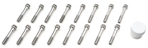Optitorque Rod Bolt Kit fits Gm LS