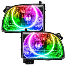Load image into Gallery viewer, Oracle 01-04 Toyota Tacoma SMD HL - ColorSHIFT - Additional View 5