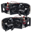 Load image into Gallery viewer, Oracle 02-05 Dodge Ram SMD HL - ColorSHIFT w/ 2.0 Controller - Back View
