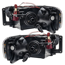 Load image into Gallery viewer, Oracle 02-05 Dodge Ram SMD HL - ColorSHIFT w/ 2.0 Controller - Back View