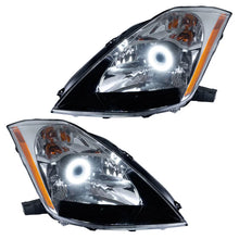 Load image into Gallery viewer, Oracle 03-05 Nissan 350Z SMD HL (HID Style) - White - Main Product View