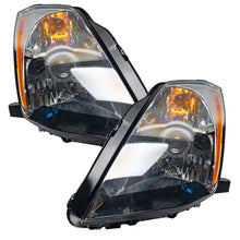 Load image into Gallery viewer, Oracle 03-05 Nissan 350Z SMD HL (HID Style) - White - Additional View 5