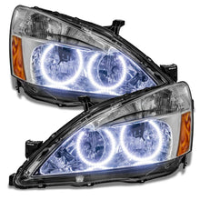 Load image into Gallery viewer, Oracle 03-07 Honda Accord Coupe/Sedan SMD HL - White - Main Product View