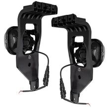 Load image into Gallery viewer, Oracle 05-07 Ford Superduty High Powered LED Fog (Pair) - 6000K - Additional View 6