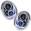 Load image into Gallery viewer, Oracle 05-08 Mini Cooper/S SMD HL - White - Main Product View