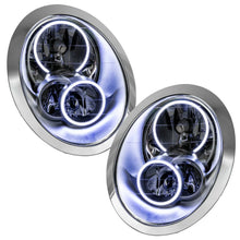 Load image into Gallery viewer, Oracle 05-08 Mini Cooper/S SMD HL - White - Main Product View