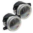 Load image into Gallery viewer, Oracle 05-10 Chrysler 300 V6 SMD FL - ColorSHIFT - Additional View 5