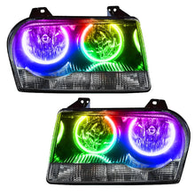Load image into Gallery viewer, Oracle 05-10 Chrysler 300 V6 SMD HL - ColorSHIFT w/o Controller - Main Product View