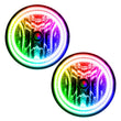 Load image into Gallery viewer, Oracle 05-11 Toyota Tacoma SMD FL - ColorSHIFT - Main Product View