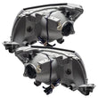 Load image into Gallery viewer, Oracle 05-11 Toyota Tacoma SMD HL - Black - White - Back View