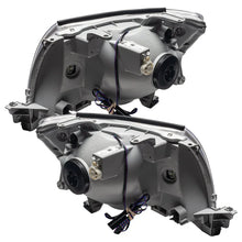 Load image into Gallery viewer, Oracle 05-11 Toyota Tacoma SMD HL - Black - White - Back View