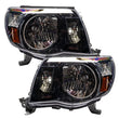 Load image into Gallery viewer, Oracle 05-11 Toyota Tacoma SMD HL - Black - White - Additional View 5