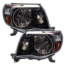 Load image into Gallery viewer, Oracle 05-11 Toyota Tacoma SMD HL - Black - White - Additional View 5
