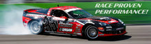 Load image into Gallery viewer, Oracle 05-13 Chevrolet Corvette C6 Concept Sidemarker Set - Clear - No Paint - Side View