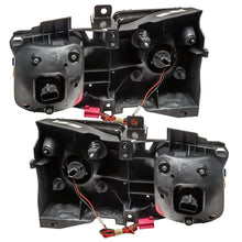 Load image into Gallery viewer, Oracle 06-10 Hummer H3 SMD HL (Combo) - White (Special Order / No Cancel) - Side View