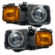 Load image into Gallery viewer, Oracle 06-10 Hummer H3 SMD HL (Combo) - White (Special Order / No Cancel) - Additional View 5
