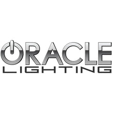 Load image into Gallery viewer, Oracle 06-10 Volkswagen Jetta SMD HL - Chrome - White - Installation View