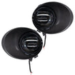 Load image into Gallery viewer, Oracle 07-13 Toyota Tundra High Powered LED Fog (Pair) w/ Metal Bumper - 6000K - Main Product View