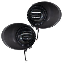 Load image into Gallery viewer, Oracle 07-13 Toyota Tundra High Powered LED Fog (Pair) w/ Metal Bumper - 6000K - Main Product View