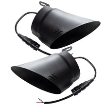 Load image into Gallery viewer, Oracle 07-13 Toyota Tundra High Powered LED Fog (Pair) w/ Metal Bumper - 6000K - Side View