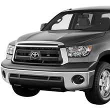 Load image into Gallery viewer, Oracle 07-13 Toyota Tundra High Powered LED Fog (Pair) w/ Metal Bumper - 6000K - Back View