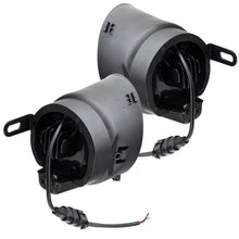 Load image into Gallery viewer, Oracle 07-13 Toyota Tundra High Powered LED Fog (Pair) w/ Metal Bumper - 6000K - Installation View