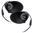 Load image into Gallery viewer, Oracle 07-13 Toyota Tundra High Powered LED Fog (Pair) w/ Metal Bumper - 6000K - Additional View 6