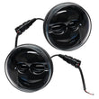 Load image into Gallery viewer, Oracle 07-14 GMC Sierra 1500/2500/3500 High Powered LED Fog (Pair) - 6000K - Back View