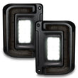 Load image into Gallery viewer, Oracle 07-17 Jeep Wrangler JK Flush Mount LED Tail Lights - Tinted - Additional View 7