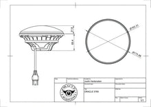 Load image into Gallery viewer, Oracle 07-18 Jeep Wrangler JK Switchback LED Halo Headlights - Amber/White - Switchback - Additional View 13
