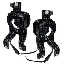 Load image into Gallery viewer, Oracle 08-10 Ford Superduty High Powered LED Fog (Pair) - 6000K - Side View