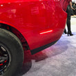 Load image into Gallery viewer, Oracle 08-14 Dodge Challenger Concept Sidemarker Set - Clear - No Paint - Back View