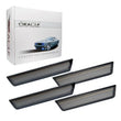 Load image into Gallery viewer, Oracle 08-14 Dodge Challenger Concept Sidemarker Set - Tinted - No Paint - Main Product View