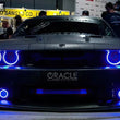 Load image into Gallery viewer, Oracle 0814 Dodge Challenger Dynamic Surface Mount Headlight/Fog Light Halo Kit COMBO - Additional View 10